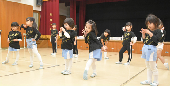 ダンスクラブ