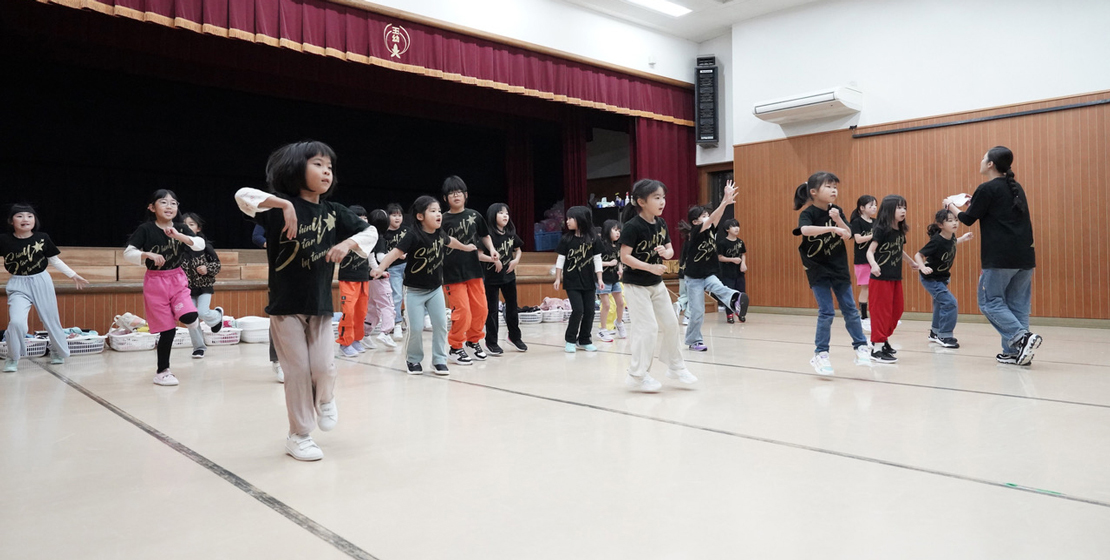 ダンスクラブ