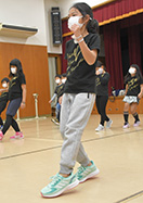 ダンスクラブ