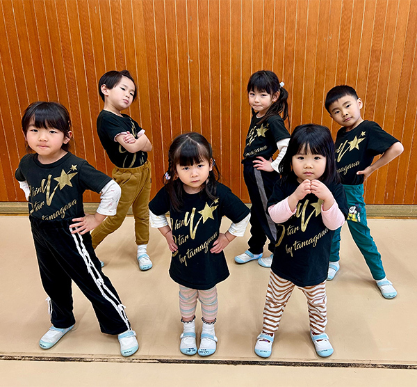 ダンスクラブ