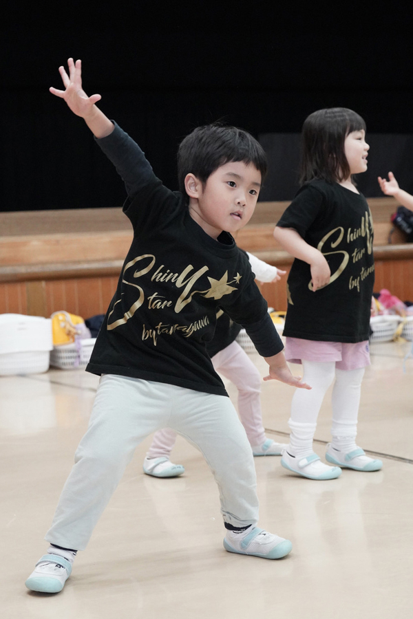 ダンスクラブ